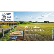 Vélopalise, spoor van de Vrijheid !