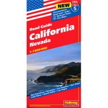 A - VS - California - Nevada (05) !