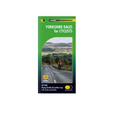 Yorkshire Dales For Cyclists - Harvey