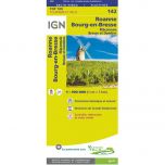 IGN 142 Roanne/Macon