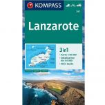 KP241 Lanzarote