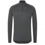 A - Super.Natural Base 1/4 Zip 175 Men