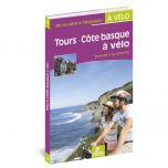 Tours - Côte basque à vélo - Eurovelo 3 (Chamina)