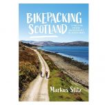 Bikepacking Scotland