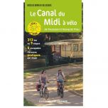 Le Canal du Midi à vélo - De Toulouse a l'Etang de Thau