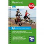 Fietsatlas Nederland Falk 