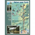 Fietsen naar Parijs (en terug) 