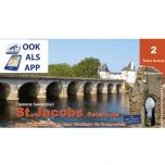 St. Jacobs fietsroute deel 2 