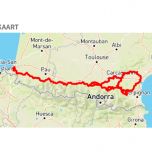 In uw App-store: Katharen Basken Fietsroute 