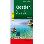 F&B Kroatië