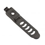 Lezyne Mounting Strap voor Mini/Hecto/Micro/Classic/Micro Pro/Lite/Power Drive