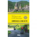 Compostelle La Voie du Puy Voyages à vélo  -  Voyages à vélo et vélo électrique 