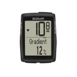 Sigma BC 14.0 WL STS met hoogtemeter (draadloos) Fietscomputer