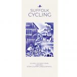 Suffolk, Cycling map (2024)