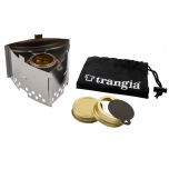 Trangia Triangle Stove