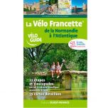 La Velo Francette - de la Normandie à l'Atlantique