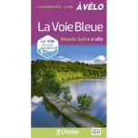 La Voie Bleue: Moselle-Saône à vélo (Chamina)