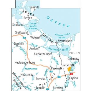 ADFC 4 Rugen/Vorpommern