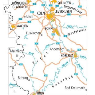 ADFC 15 Rheinland/Eifel