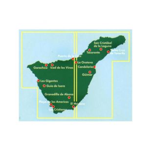 F&B Tenerife (SPA) !