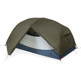 MSR Hubba Hubba HD 2 Tent