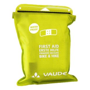 Vaude First Aid Kit Waterproof