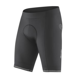 Gonso Heren Fietsbroek Sitivo - Zwart