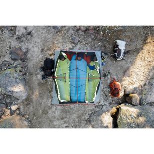 MSR Hubba Hubba LT 3 Tent