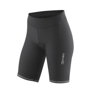 Gonso Dames Fietsbroek Sitivo - Zwart