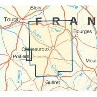 IGN Top100 D36 Indre 