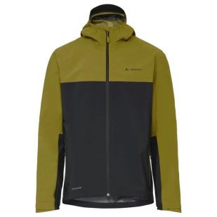 Vaude Men's Moab Rain Jacket