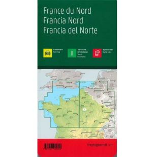 F&B Frankrijk Noord  !