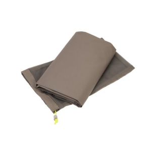 Vaude Floorprotector Lizard 2P