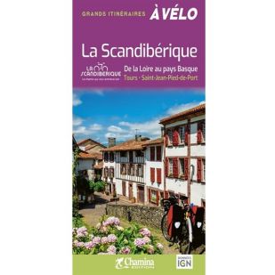 La Scandibérique (Chamina)