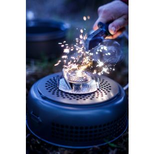 Trangia Gas Burner Storm - Gasbrander
