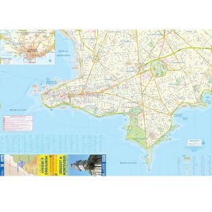 ITM Uruguay & Montevideo !