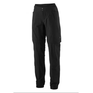 Gonso Women Adventure Pants Zip Off