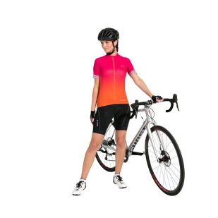 A - Vaude Women Advanced Pants IV !