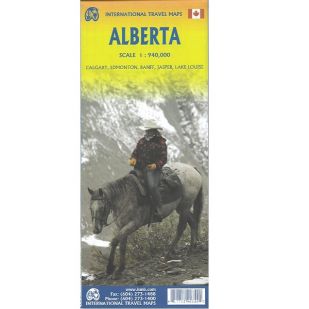 ITM Alberta (Canada) !