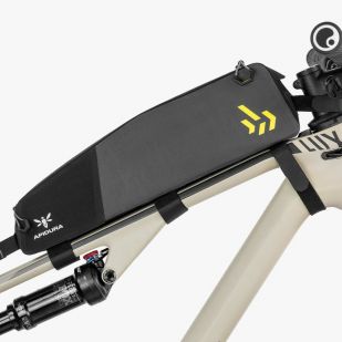 Apidura Backcountry Long Top Tube Pack