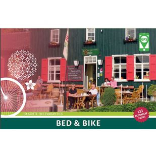 A - Bed & Bike-Routes 
