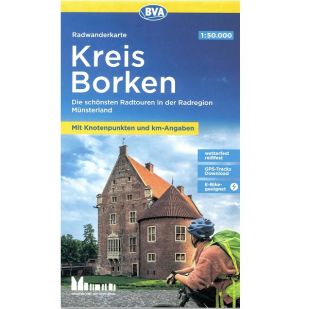 Kreis Borken (Münsterland) (RWK)