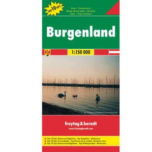 A - F&B Burgenland