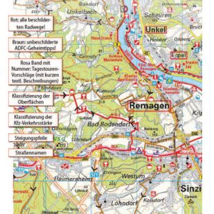 A - Cuxhaven/Bremerhaven 