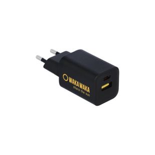 WAKA WAKA Compact charger