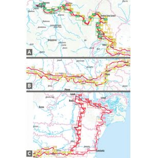 Danube Bike Trail 5 From Belgrade to the Black Sea