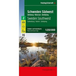 F&B 2. Zweden Zuidwest