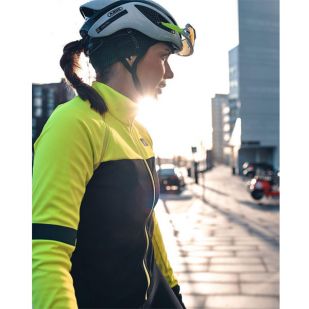 GOREWEAR Phantom WINDSTOPPER® Jacket Women