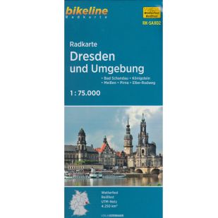 Dresden und Umgebung RK-SAX02 !
