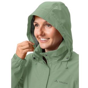 Vaude Escape Bike Light Jacket Women